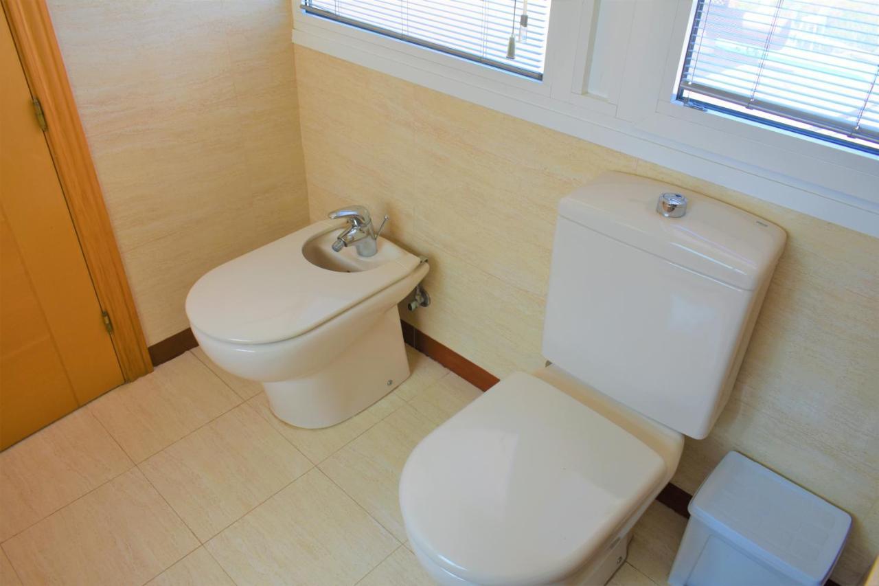 Exclusive Villa Golf Private Pool Адехе Екстериор снимка